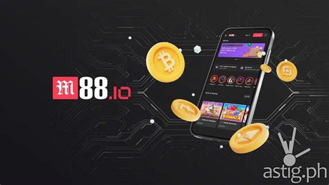 astig casino|M88 Mansion launches Cryptocurrency Casino .